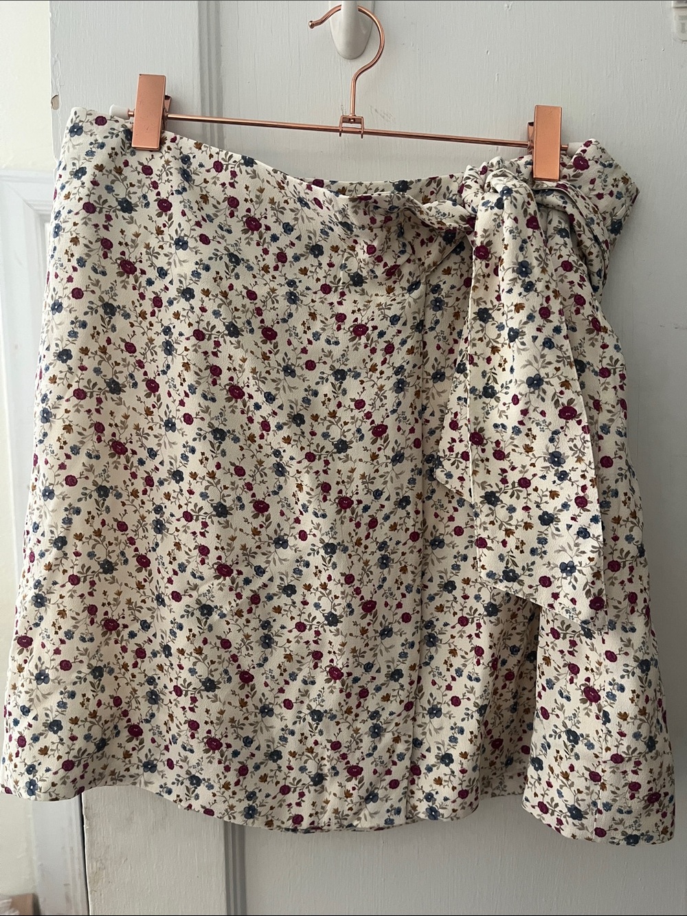 Sezane Lola Skirt